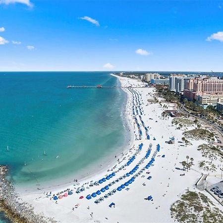 Pelican Point On Клиъруотър Бийч Екстериор снимка