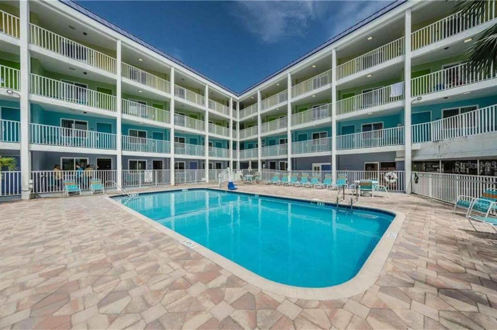 Pelican Point On Клиъруотър Бийч Екстериор снимка