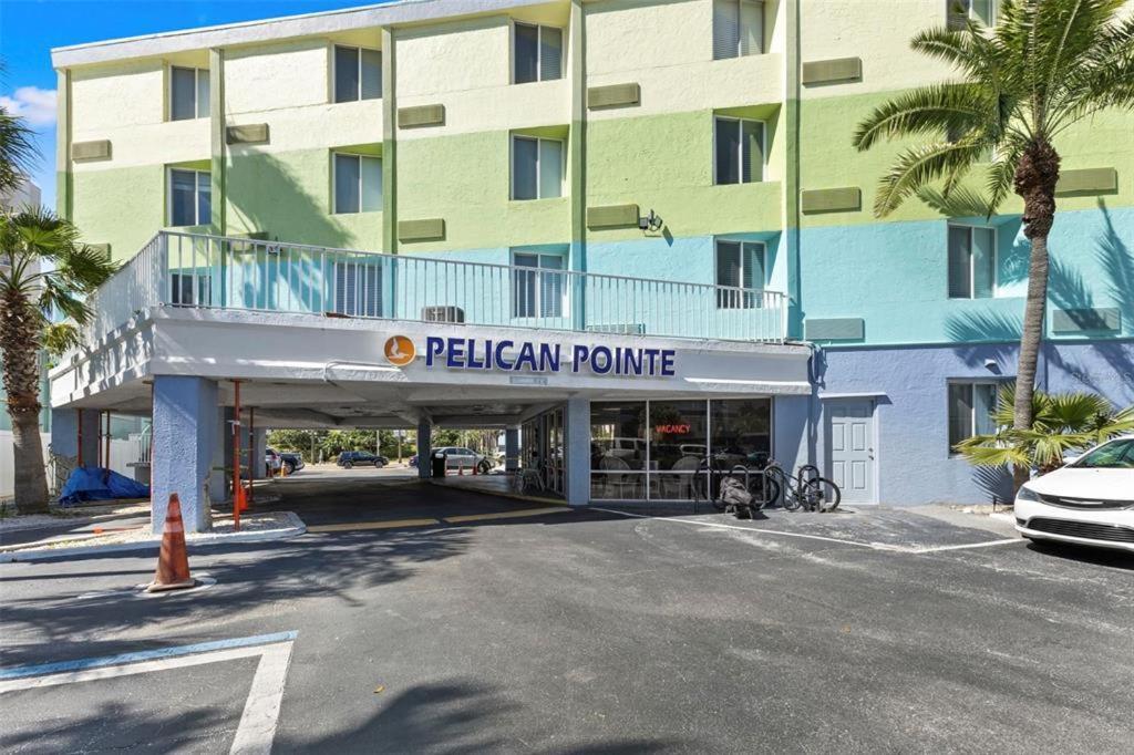 Pelican Point On Клиъруотър Бийч Екстериор снимка